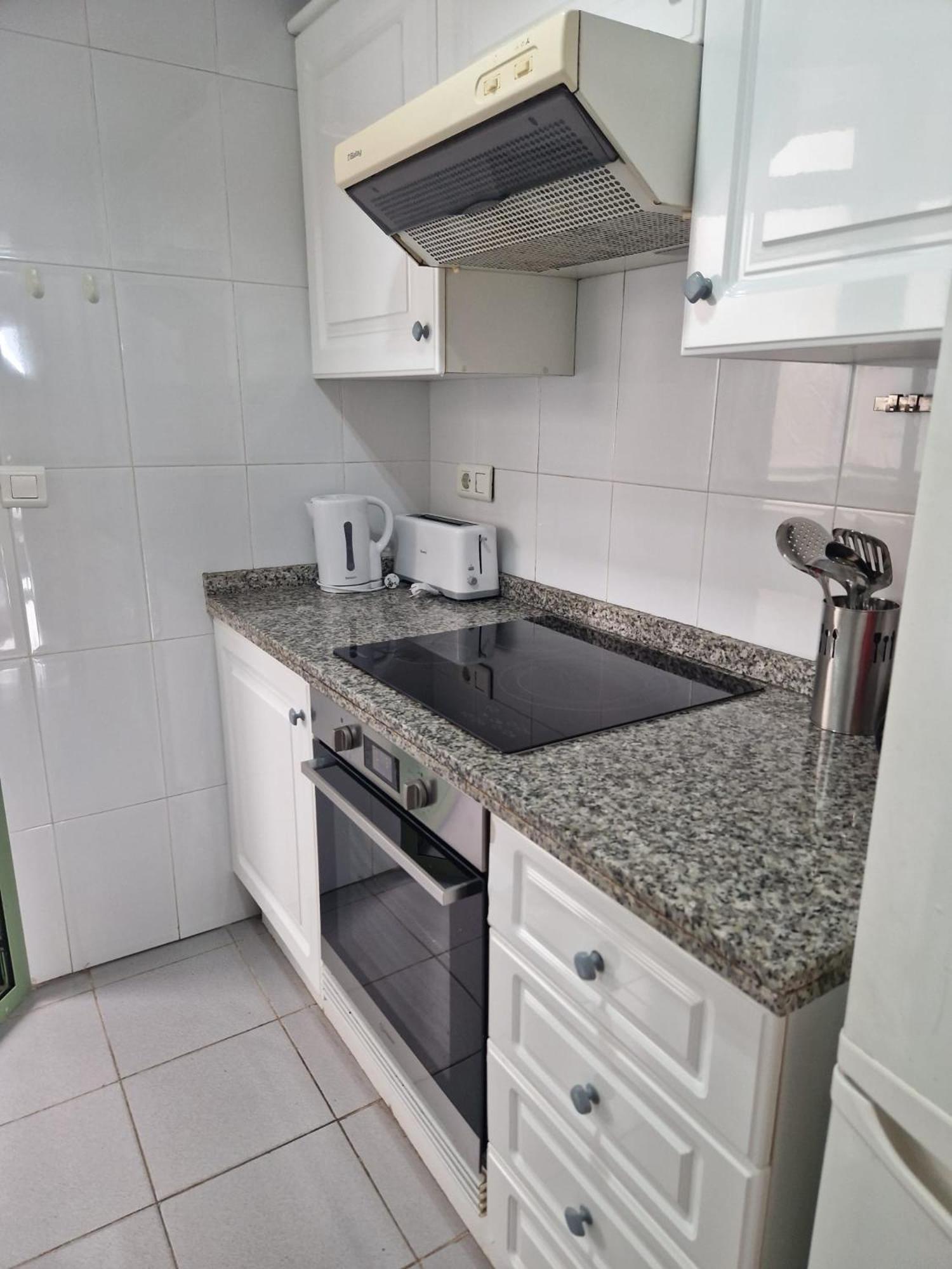 Apartamento Primera Linea De Playa Patacona Valencie Exteriér fotografie